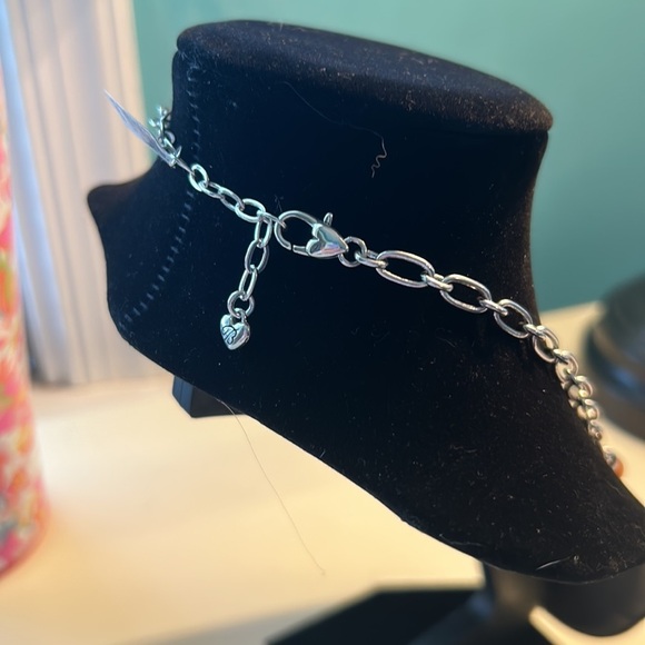 Brand: Brighton Color: Silver - Picture 2 of 2